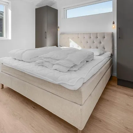 Dom wakacyjny Bv455-blavand-horns-bjerge-43 *